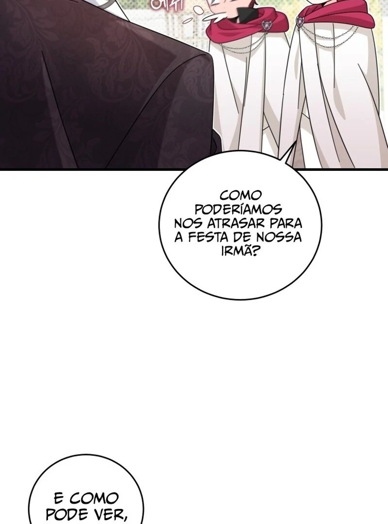Baby Pharmacist Princess Capítulo 24 Página 45
