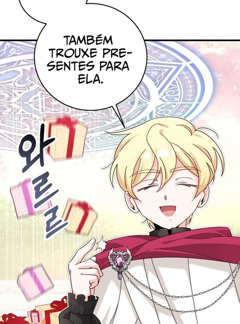 Baby Pharmacist Princess Capítulo 24 Página 46