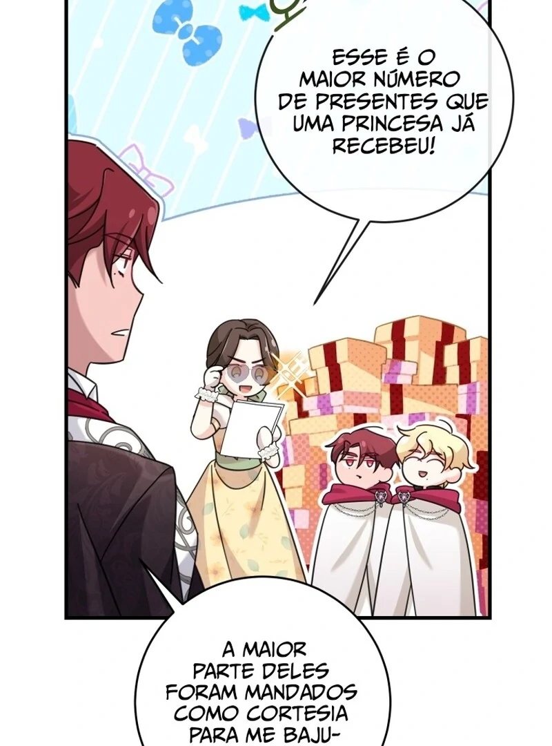Baby Pharmacist Princess Capítulo 24 Página 48