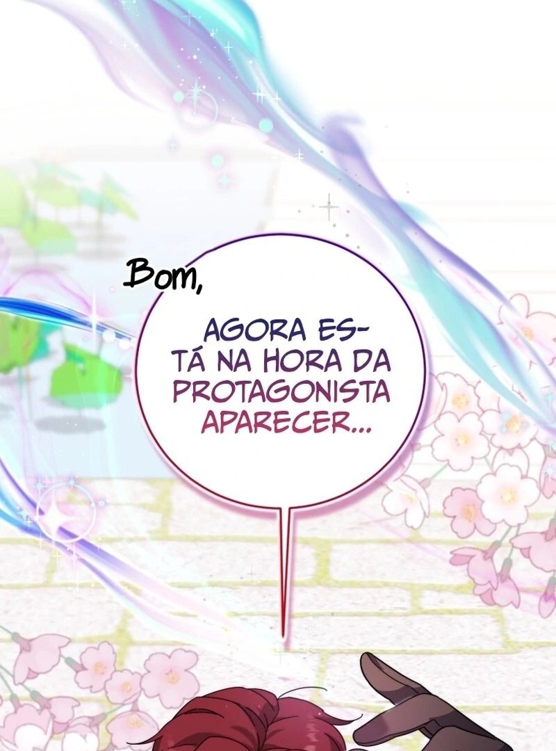 Baby Pharmacist Princess Capítulo 24 Página 51