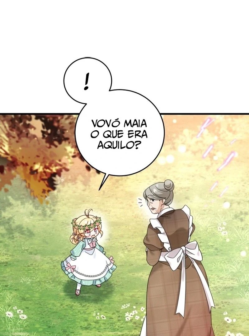 Baby Pharmacist Princess Capítulo 24 Página 57