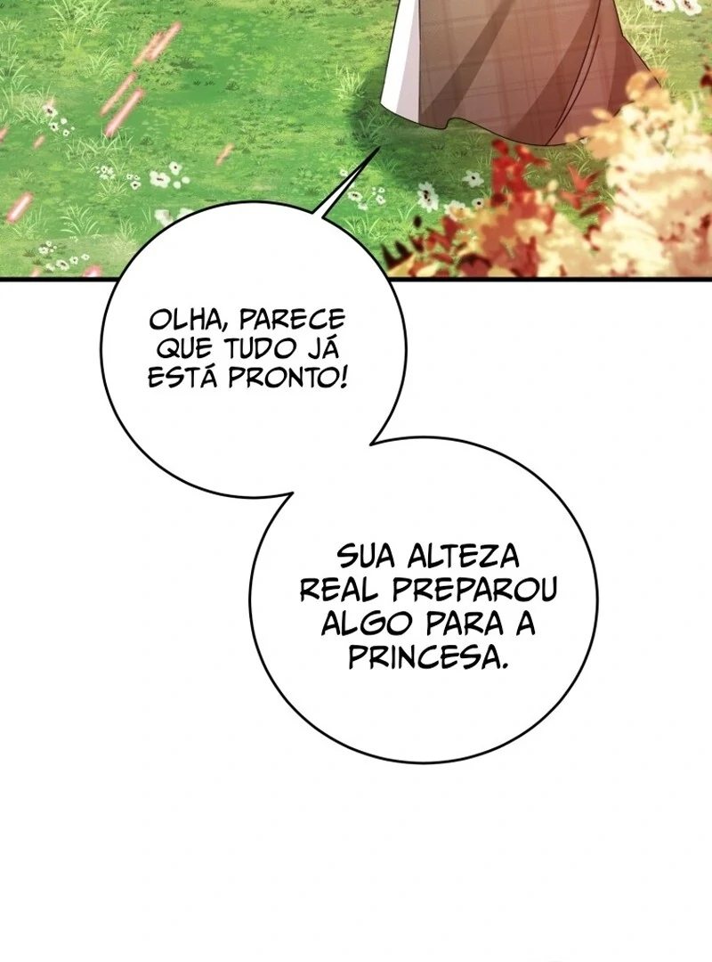 Baby Pharmacist Princess Capítulo 24 Página 58