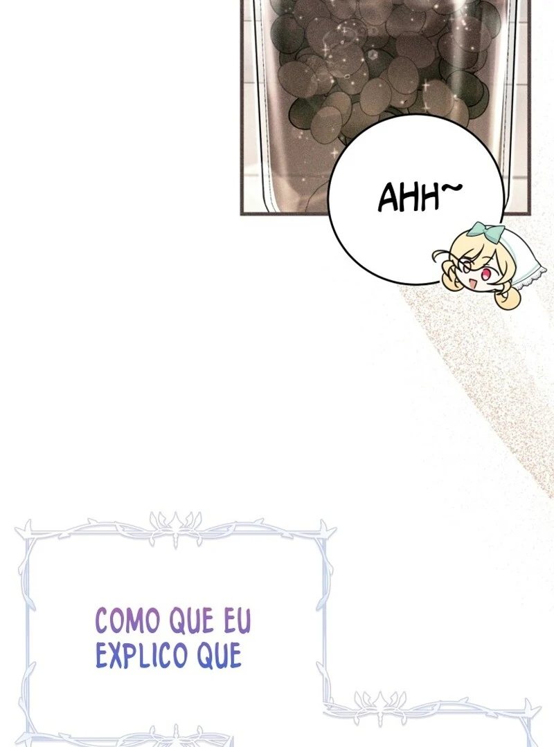 Baby Pharmacist Princess Capítulo 24 Página 6