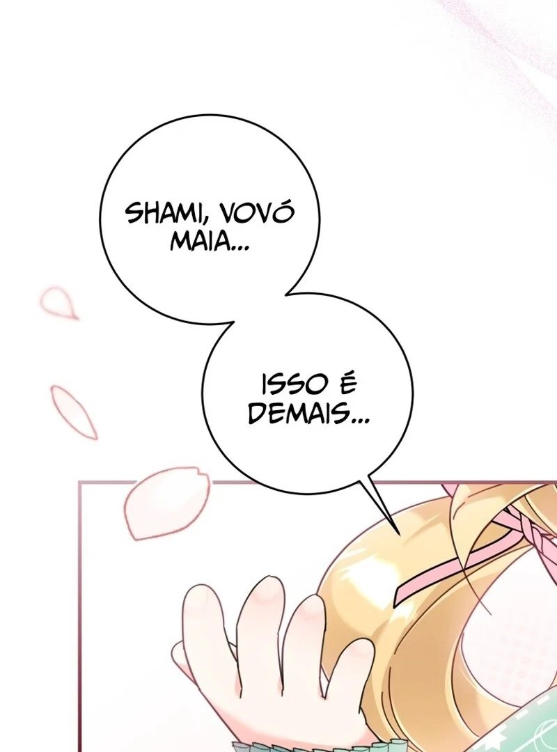 Baby Pharmacist Princess Capítulo 24 Página 62