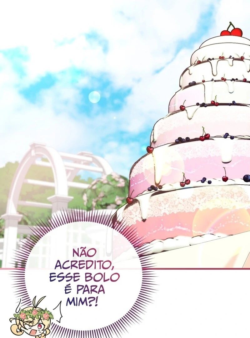 Baby Pharmacist Princess Capítulo 24 Página 67