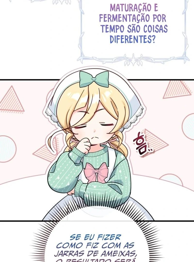 Baby Pharmacist Princess Capítulo 24 Página 7