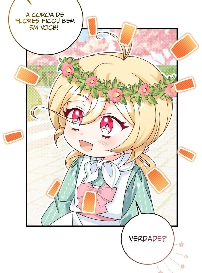 Baby Pharmacist Princess Capítulo 24 Página 73