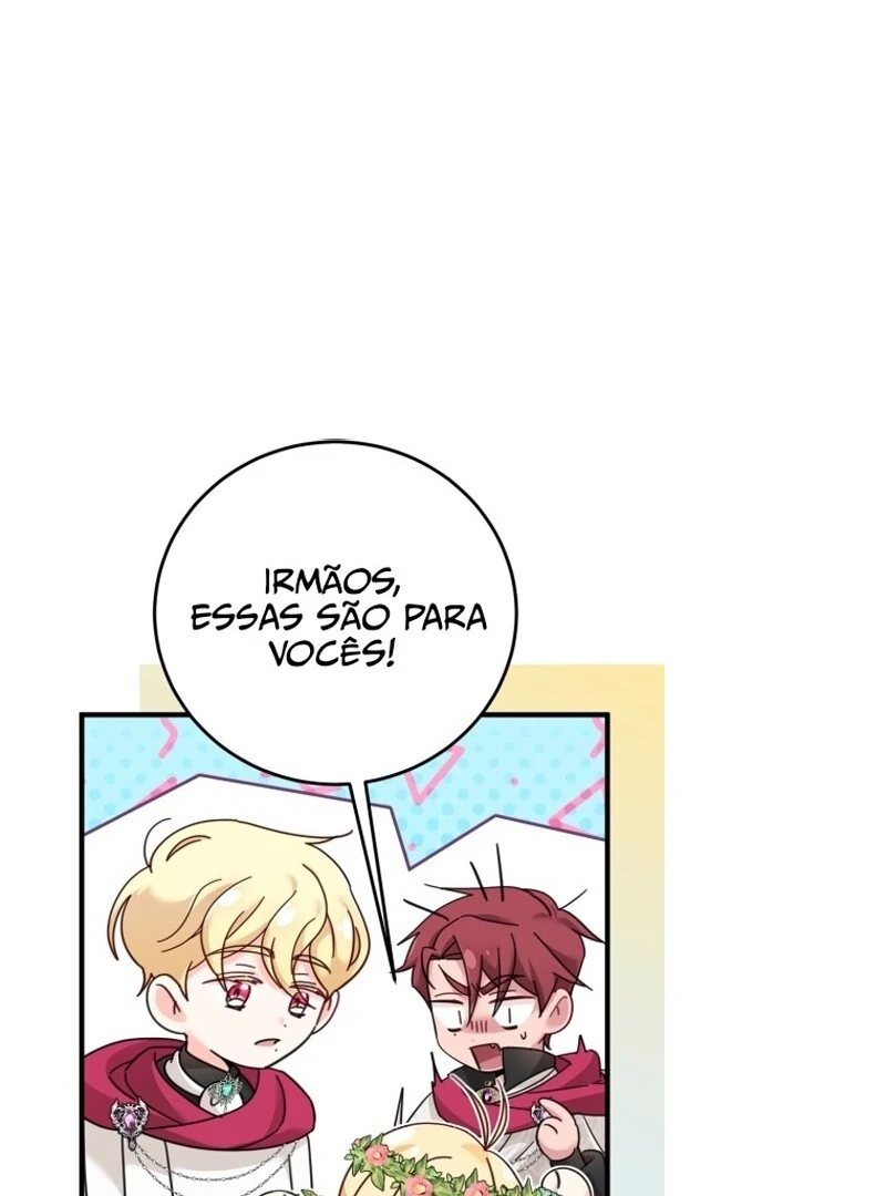 Baby Pharmacist Princess Capítulo 24 Página 82