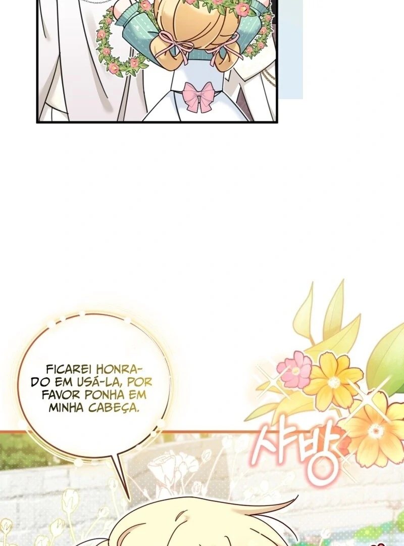 Baby Pharmacist Princess Capítulo 24 Página 83