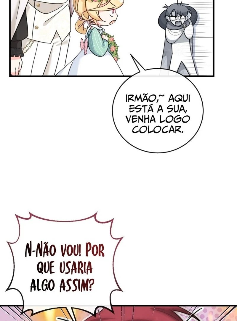 Baby Pharmacist Princess Capítulo 24 Página 86