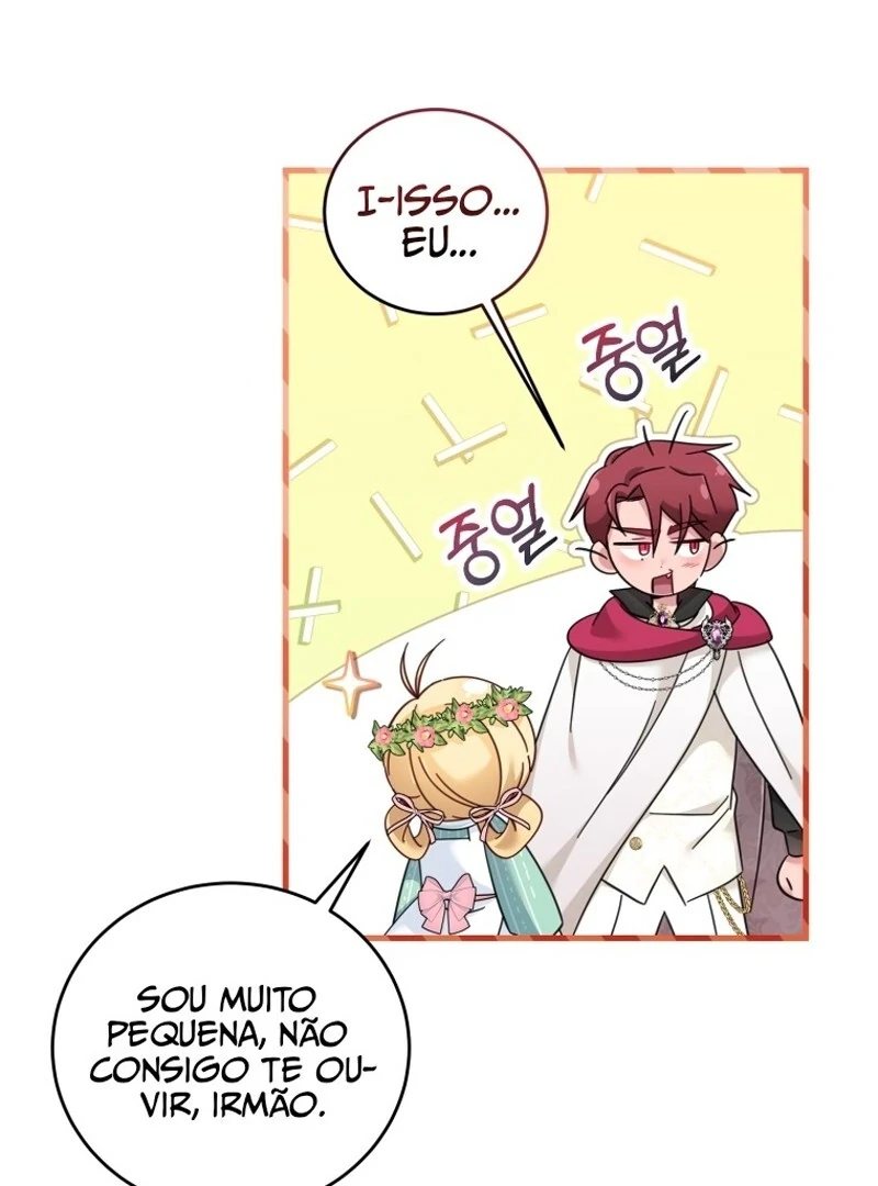 Baby Pharmacist Princess Capítulo 24 Página 88