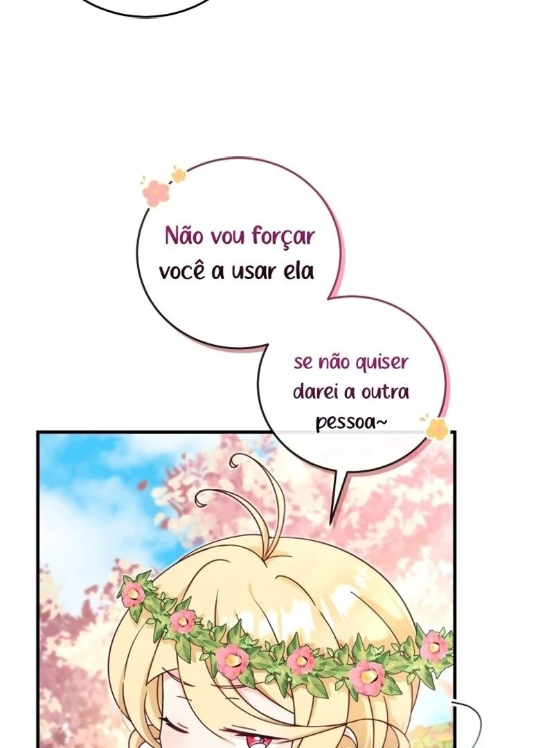 Baby Pharmacist Princess Capítulo 24 Página 89