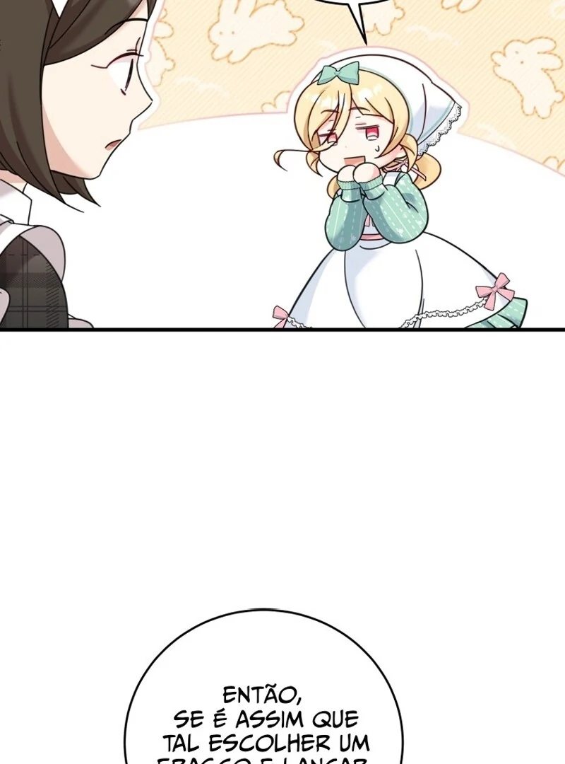 Baby Pharmacist Princess Capítulo 24 Página 9