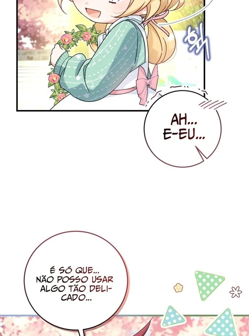 Baby Pharmacist Princess Capítulo 24 Página 90
