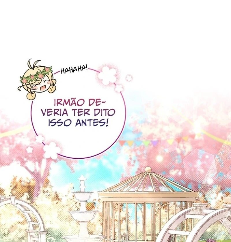 Baby Pharmacist Princess Capítulo 24 Página 93