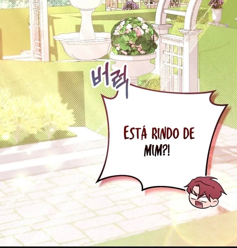 Baby Pharmacist Princess Capítulo 24 Página 94