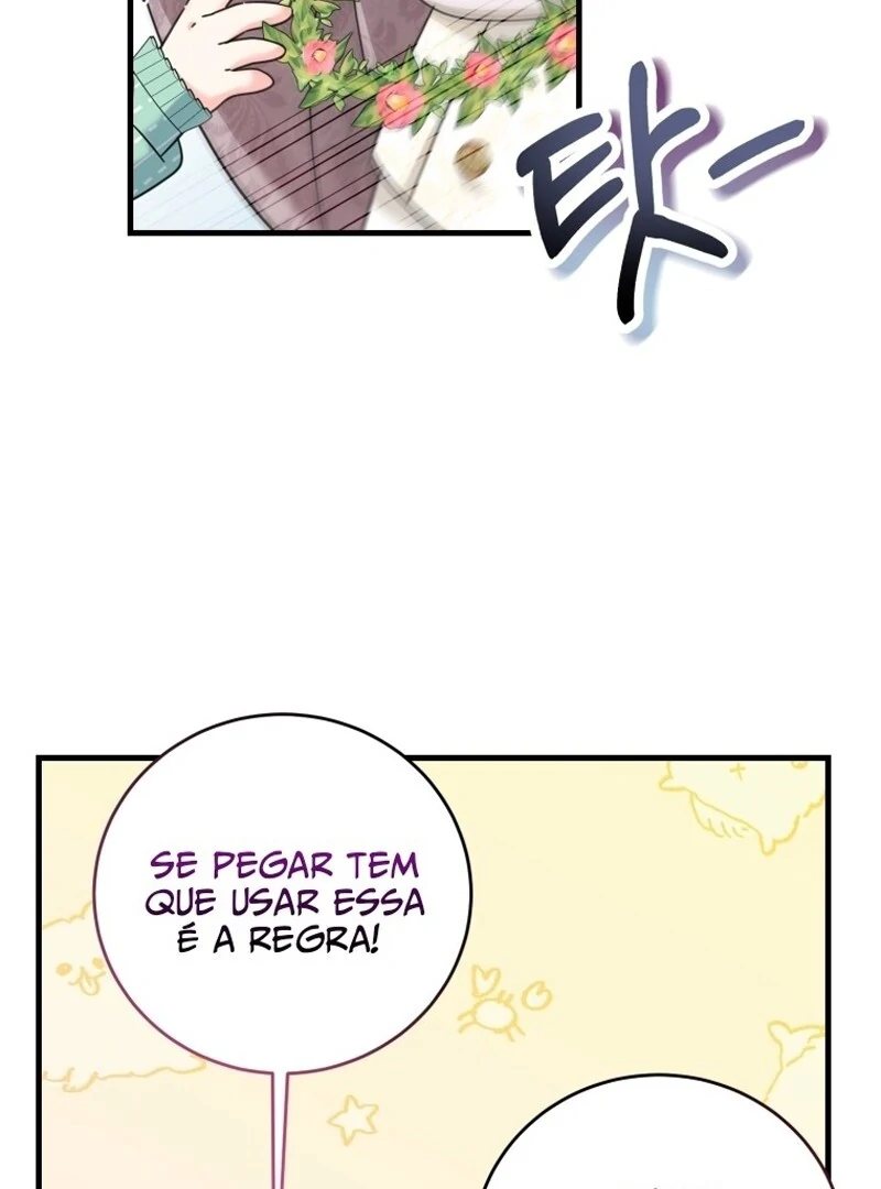 Baby Pharmacist Princess Capítulo 24 Página 96