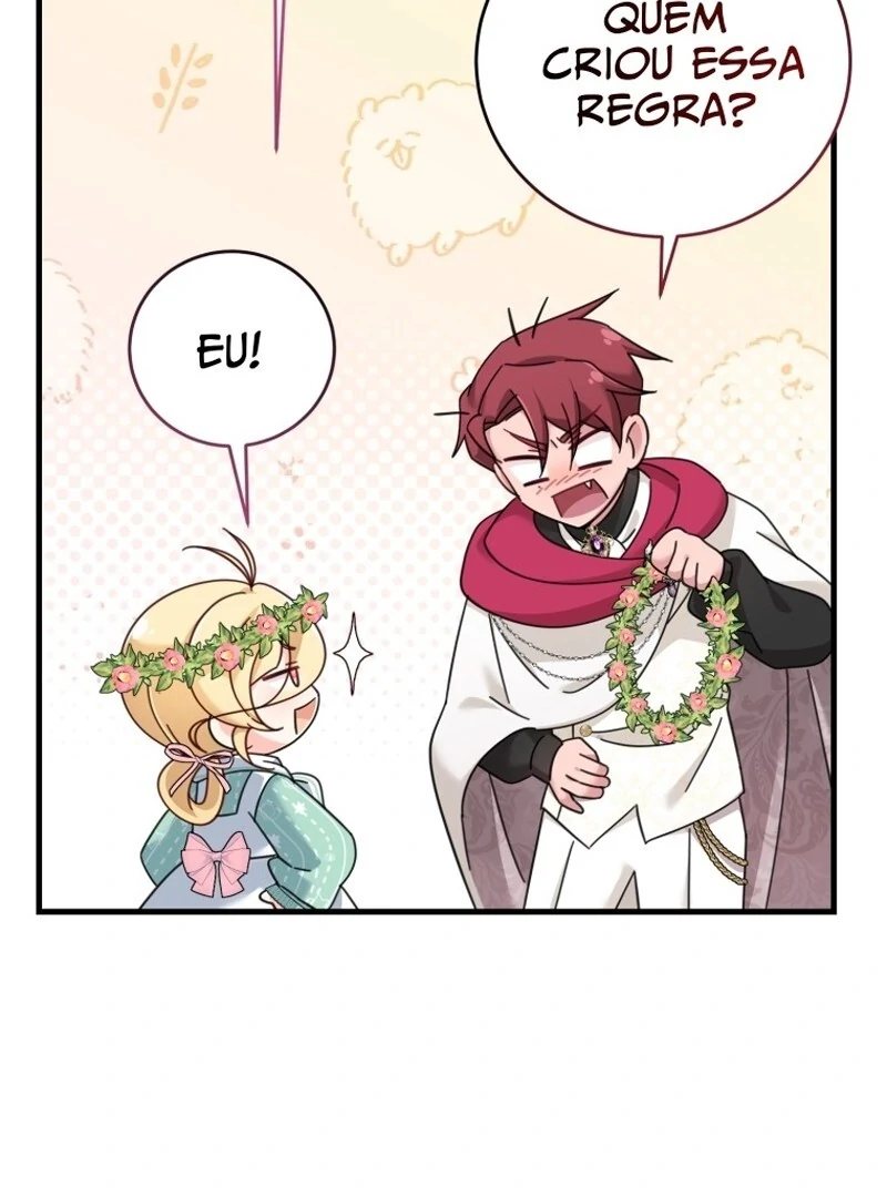Baby Pharmacist Princess Capítulo 24 Página 97