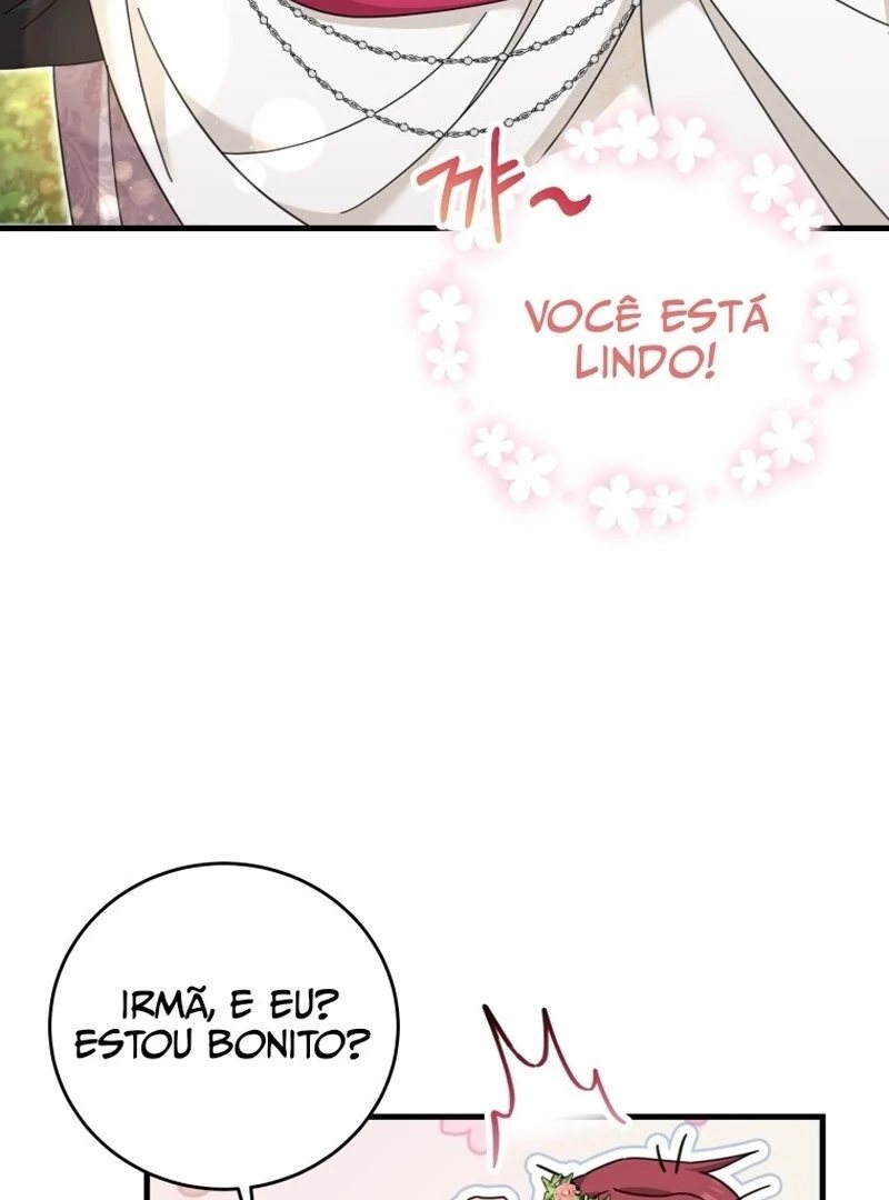 Baby Pharmacist Princess Capítulo 24 Página 99