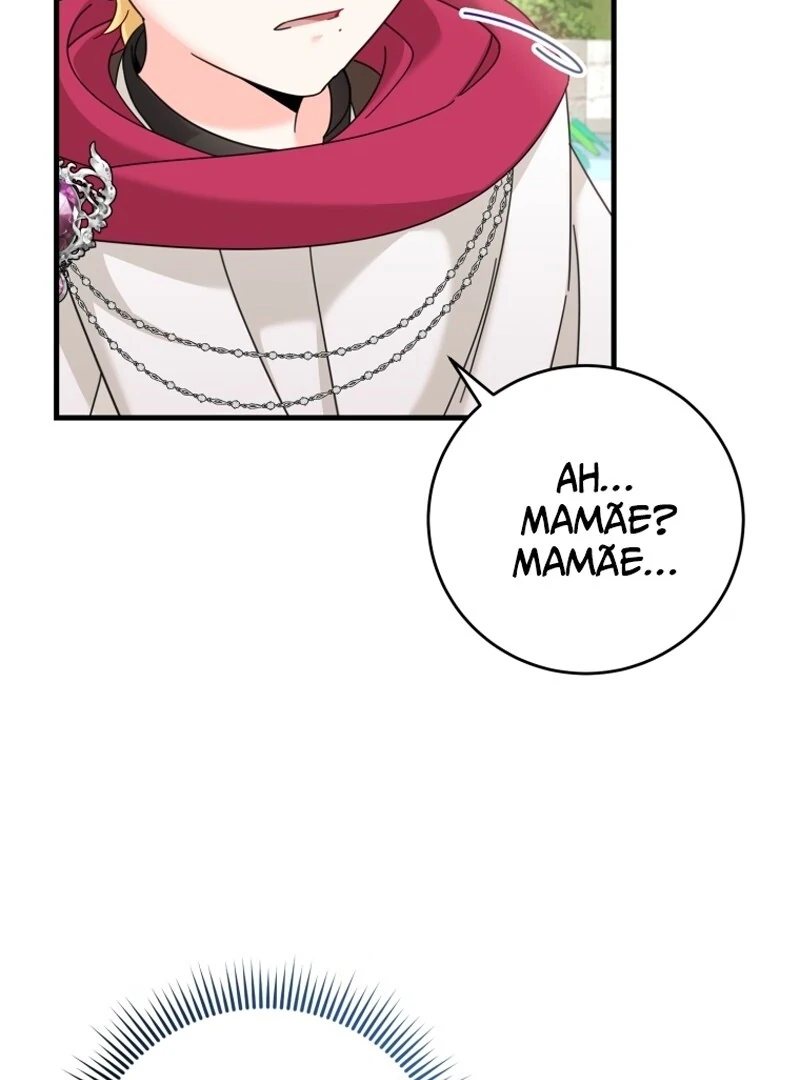 Baby Pharmacist Princess Capítulo 25 Página 10