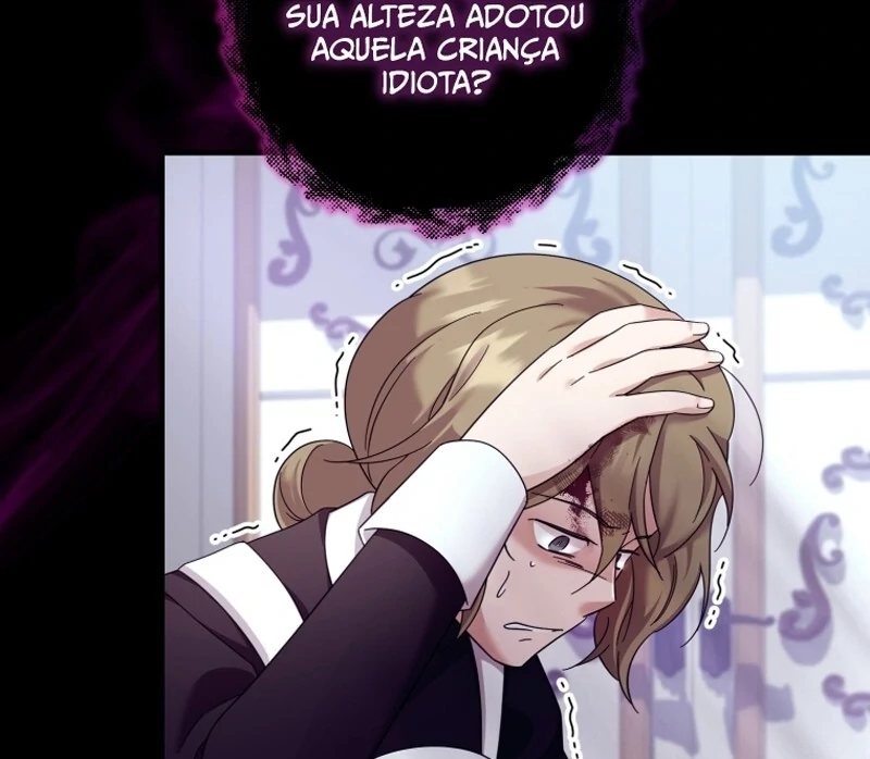 Baby Pharmacist Princess Capítulo 25 Página 106