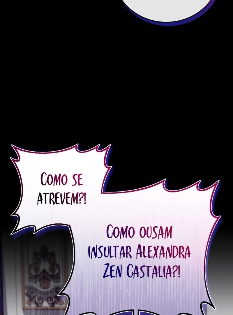 Baby Pharmacist Princess Capítulo 25 Página 109