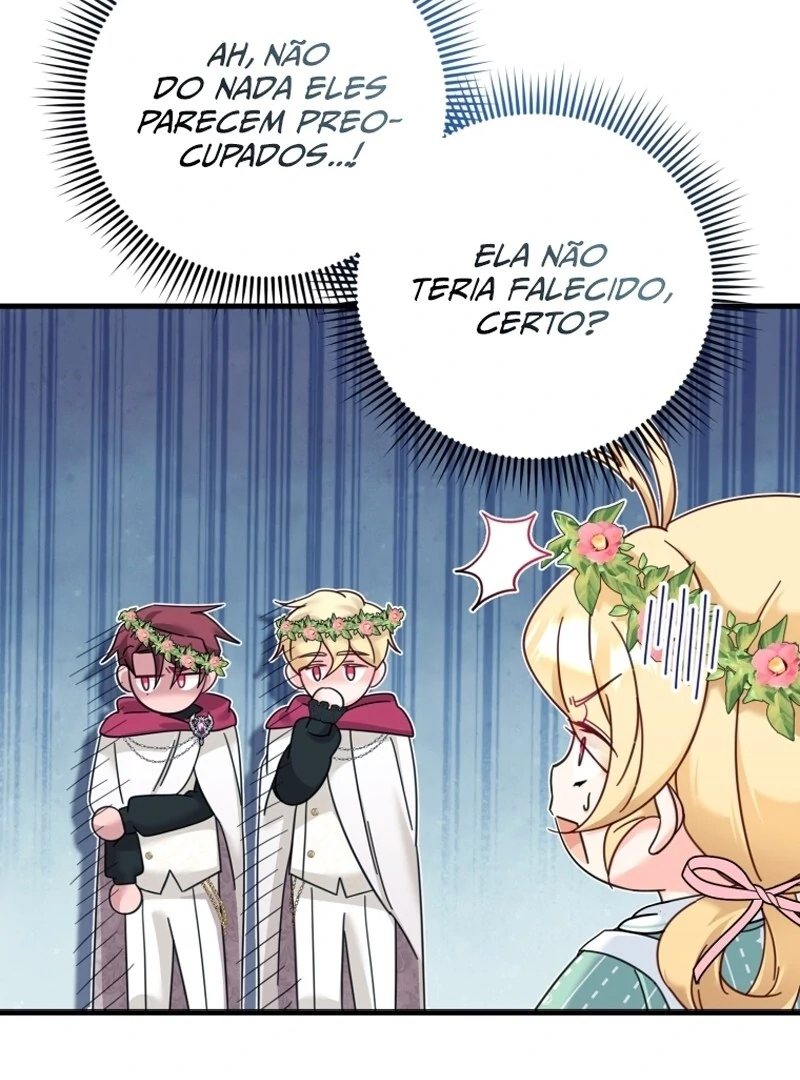 Baby Pharmacist Princess Capítulo 25 Página 11