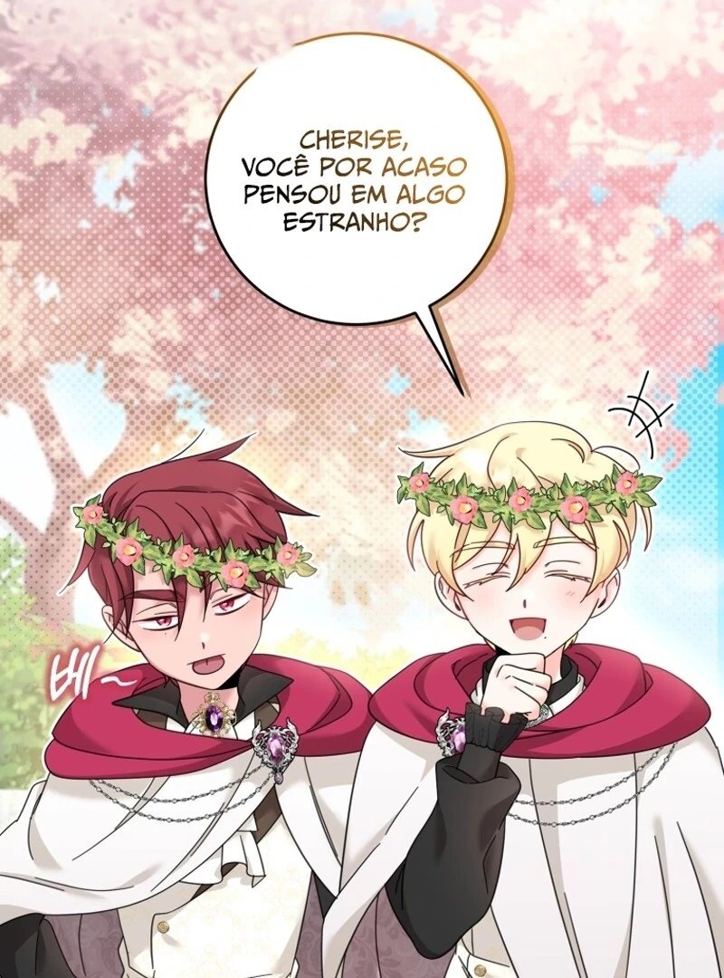 Baby Pharmacist Princess Capítulo 25 Página 15