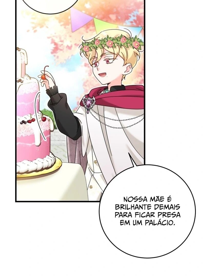 Baby Pharmacist Princess Capítulo 25 Página 17