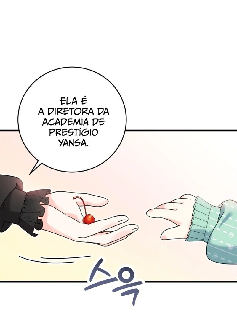 Baby Pharmacist Princess Capítulo 25 Página 18