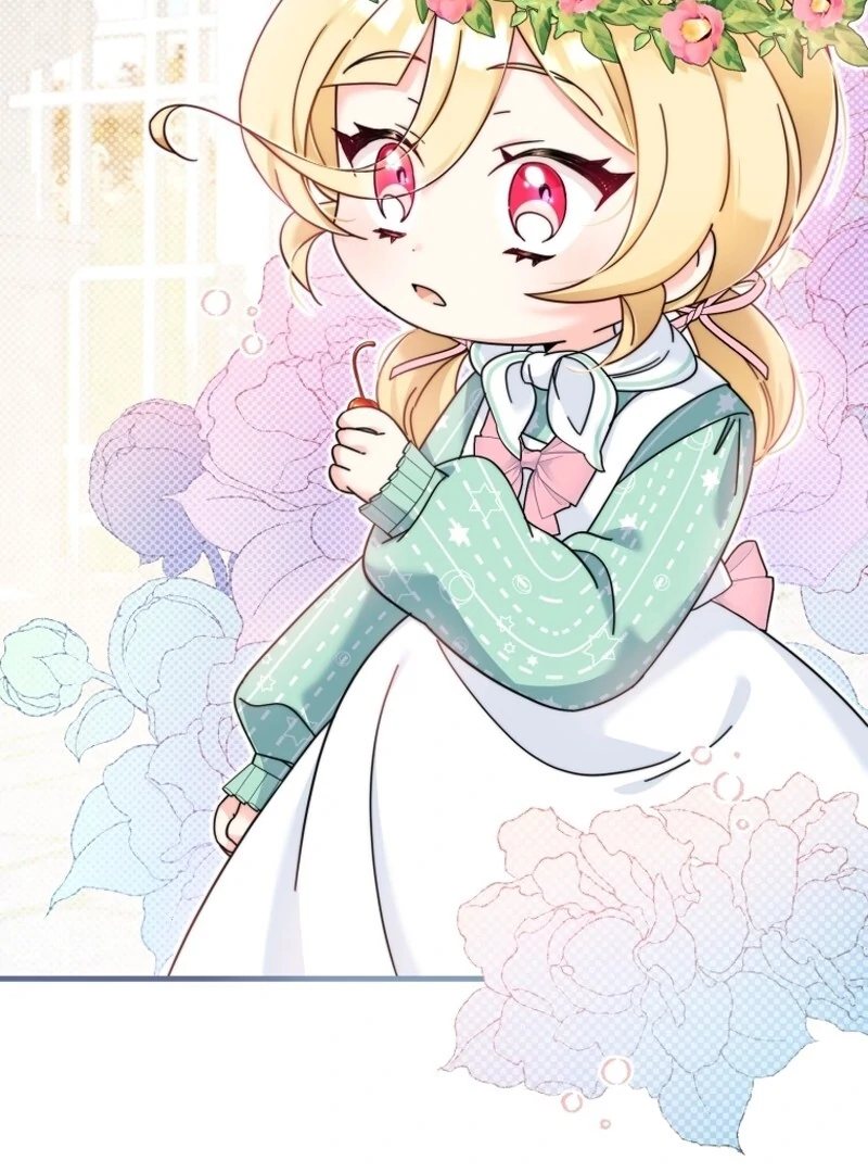 Baby Pharmacist Princess Capítulo 25 Página 20