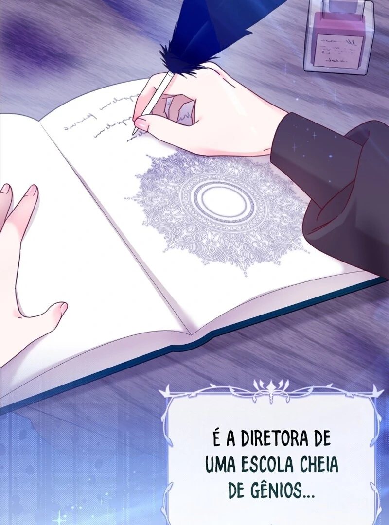 Baby Pharmacist Princess Capítulo 25 Página 22