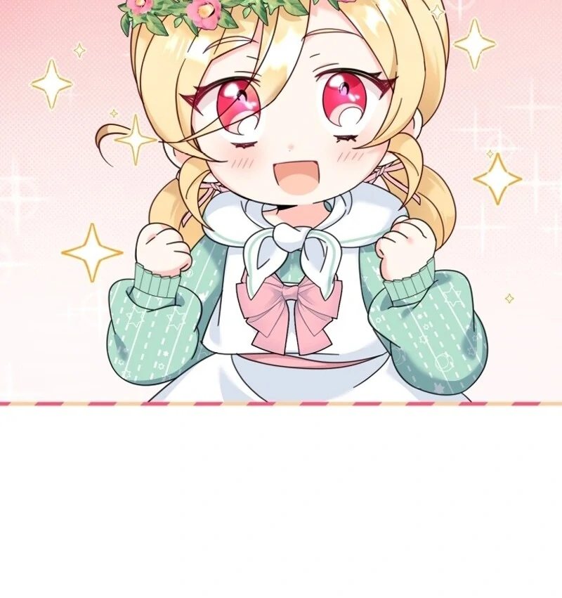 Baby Pharmacist Princess Capítulo 25 Página 26