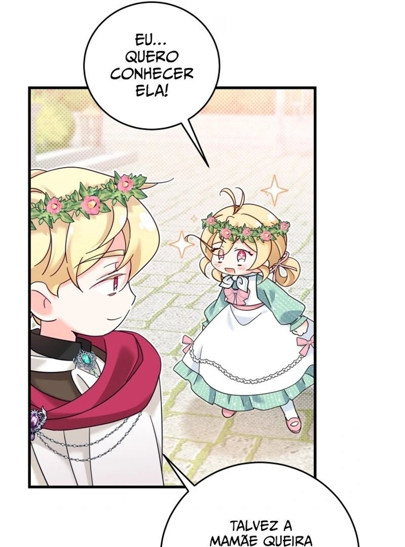 Baby Pharmacist Princess Capítulo 25 Página 27