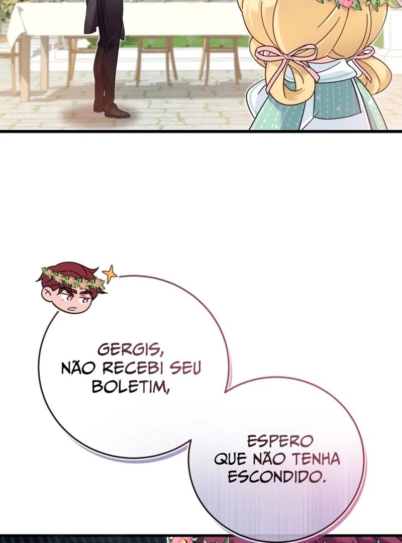 Baby Pharmacist Princess Capítulo 25 Página 29