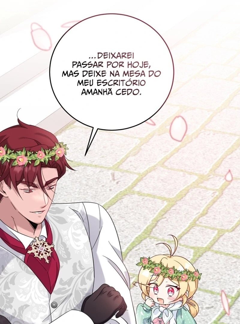 Baby Pharmacist Princess Capítulo 25 Página 31
