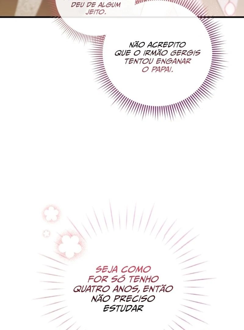 Baby Pharmacist Princess Capítulo 25 Página 33