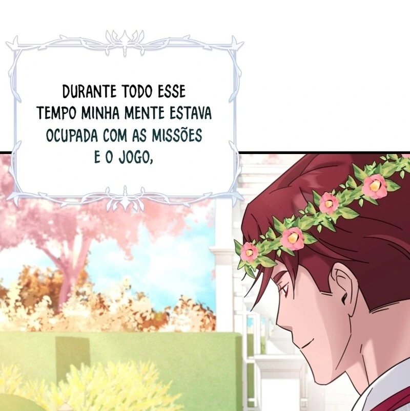 Baby Pharmacist Princess Capítulo 25 Página 39