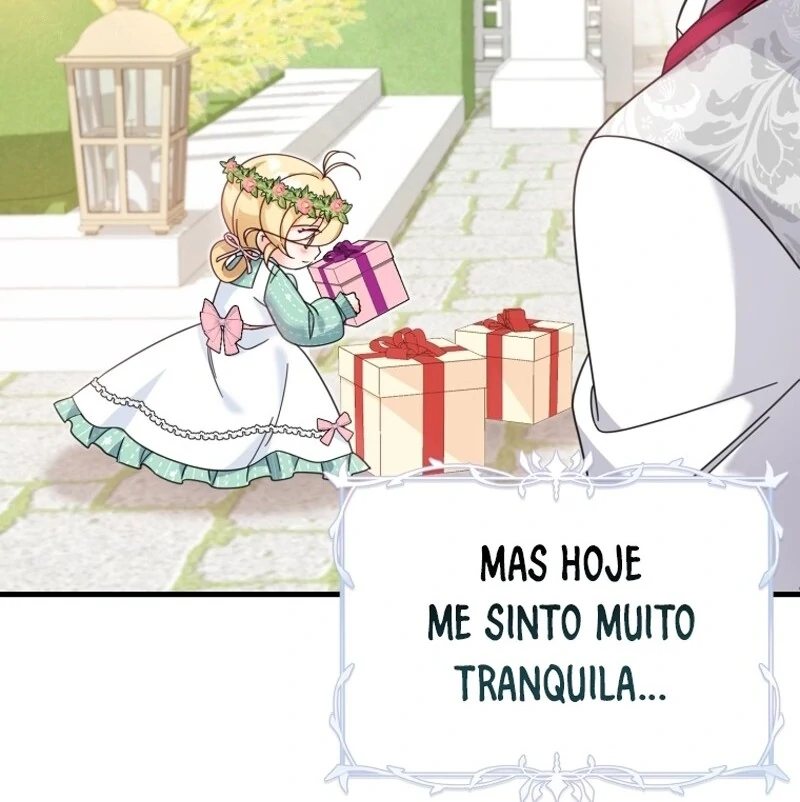 Baby Pharmacist Princess Capítulo 25 Página 40