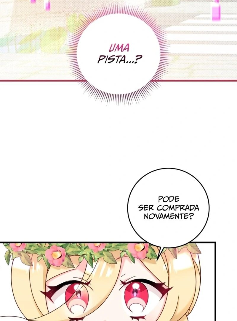 Baby Pharmacist Princess Capítulo 25 Página 44