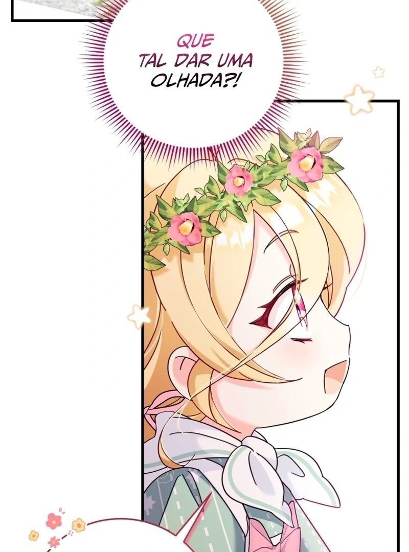 Baby Pharmacist Princess Capítulo 25 Página 47