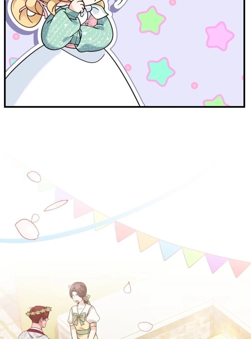 Baby Pharmacist Princess Capítulo 25 Página 56