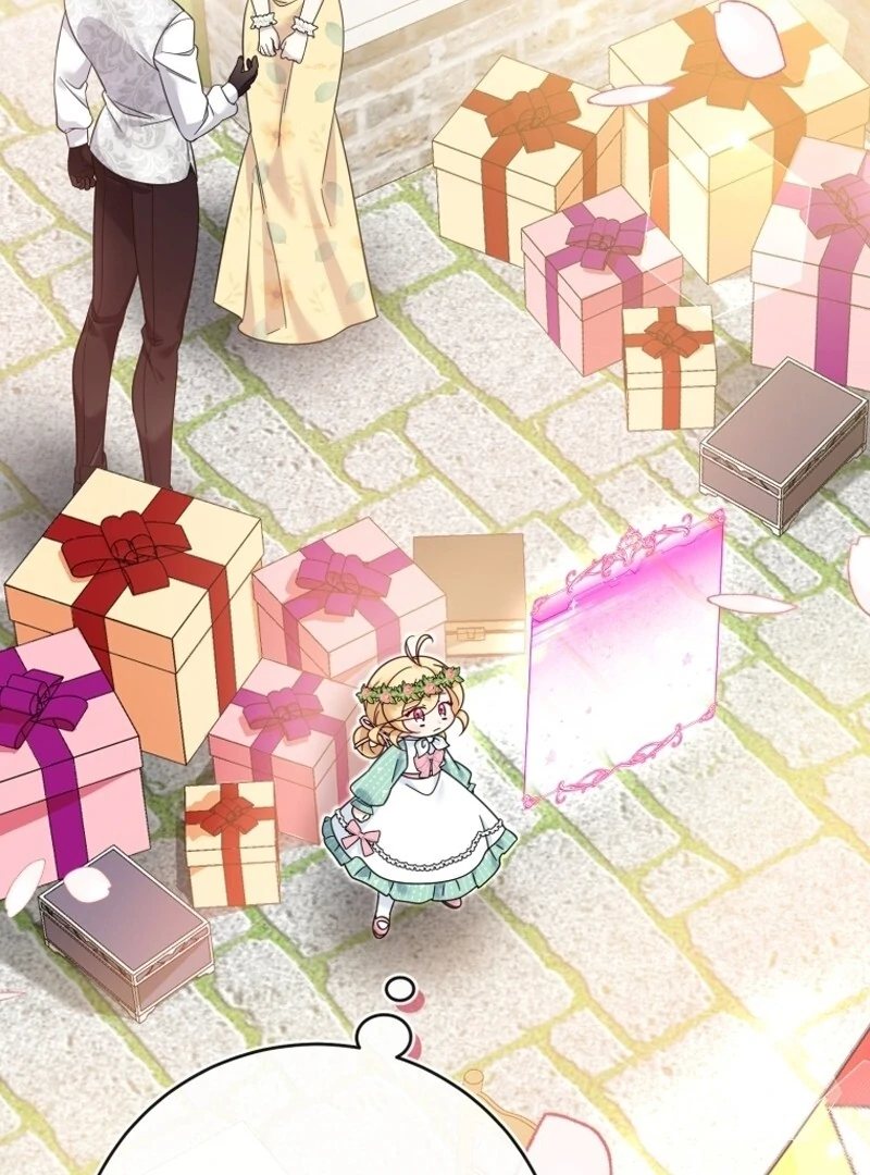 Baby Pharmacist Princess Capítulo 25 Página 57
