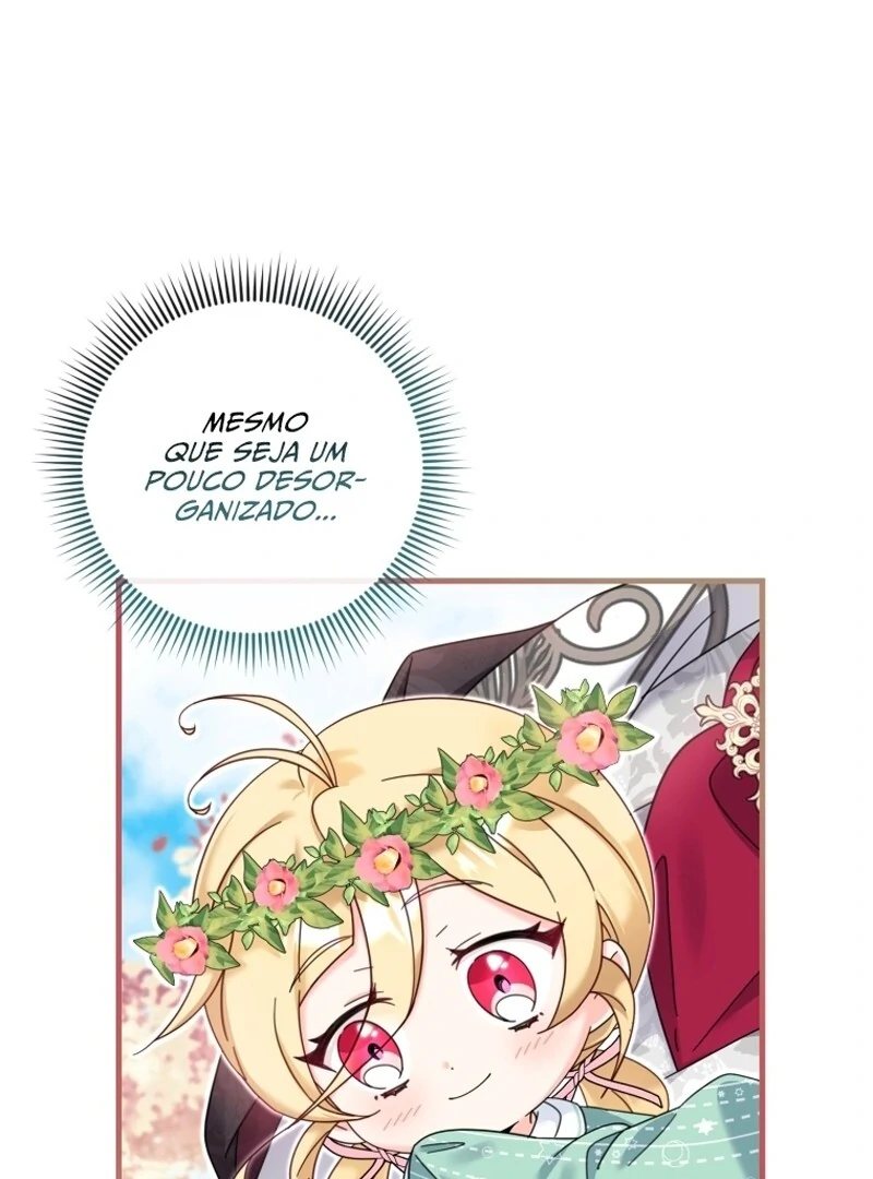 Baby Pharmacist Princess Capítulo 25 Página 6
