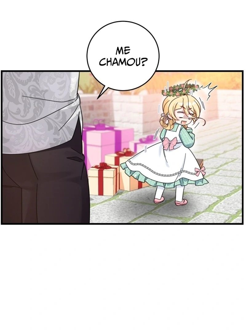 Baby Pharmacist Princess Capítulo 25 Página 60