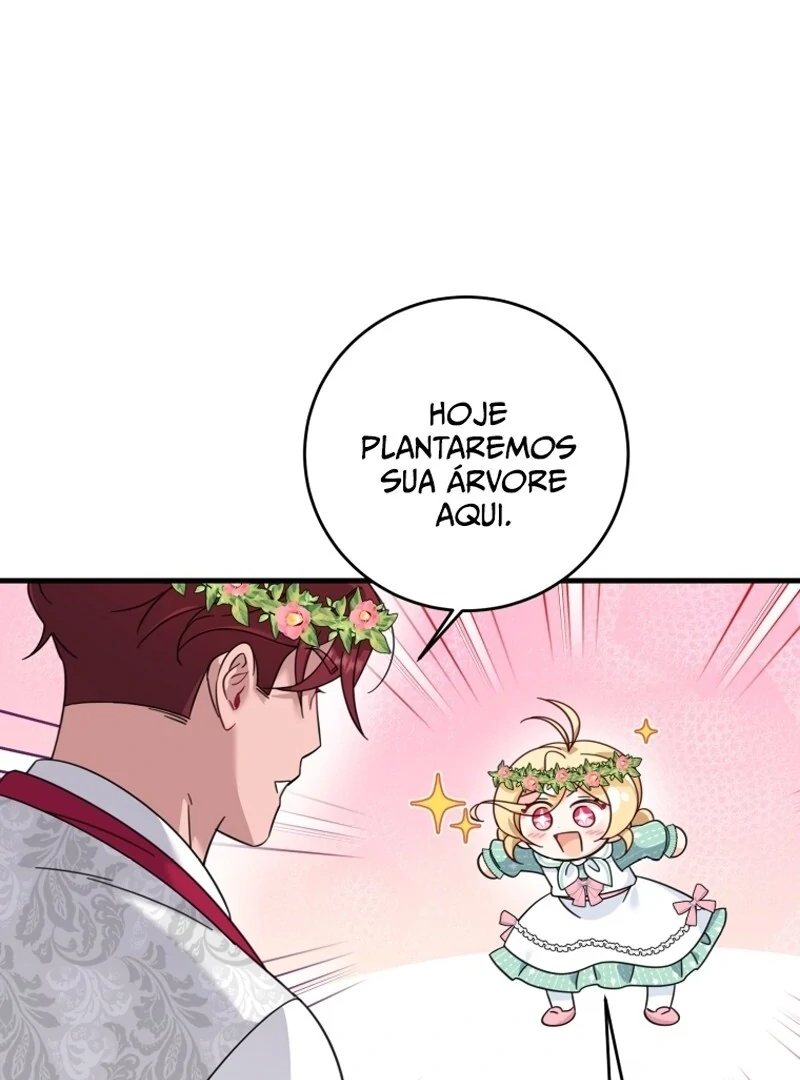 Baby Pharmacist Princess Capítulo 25 Página 74