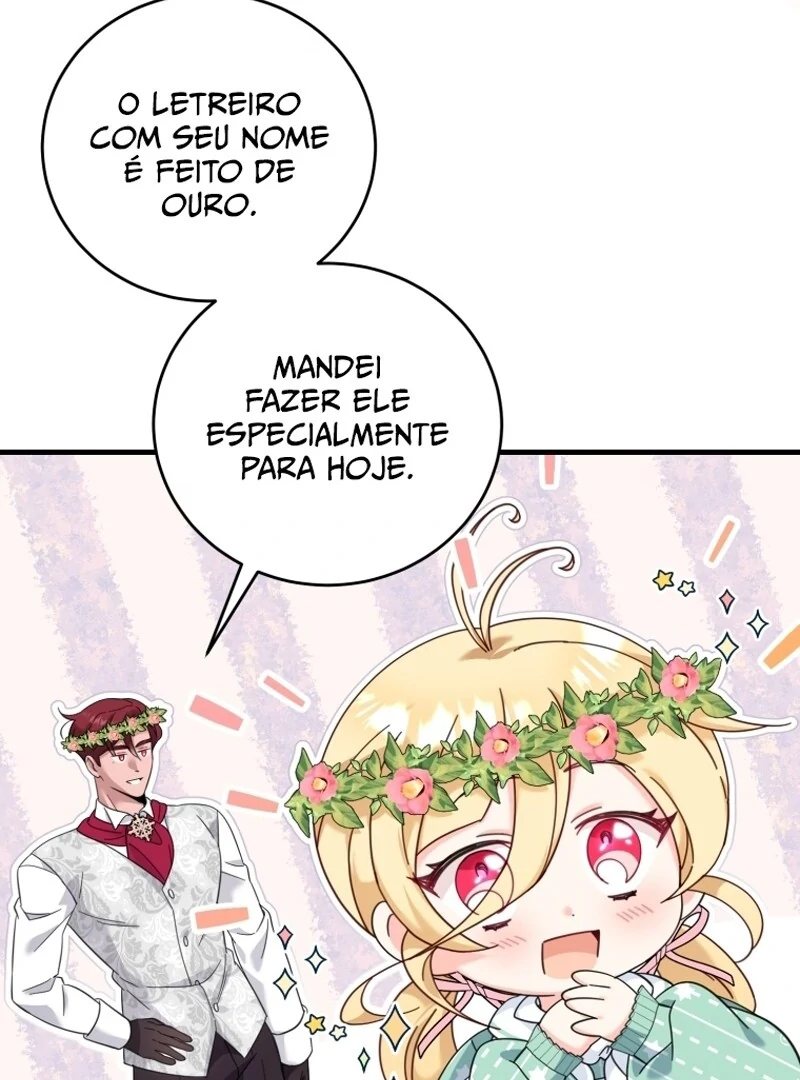 Baby Pharmacist Princess Capítulo 25 Página 84