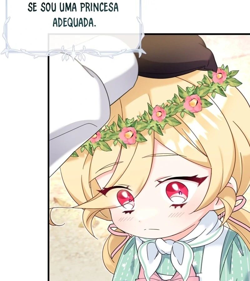 Baby Pharmacist Princess Capítulo 25 Página 92