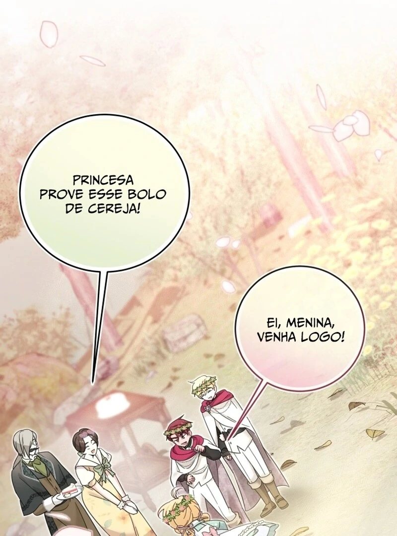 Baby Pharmacist Princess Capítulo 25 Página 95