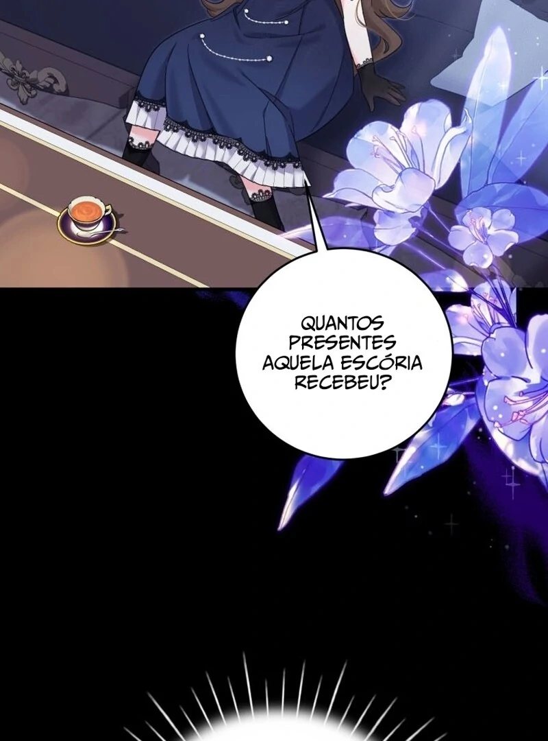 Baby Pharmacist Princess Capítulo 26 Página 10